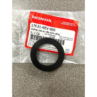 Ron nắp bình xăng xe số hàng chính hãng 17631kev900