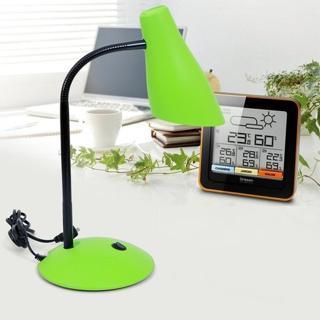 Đèn học để bàn chống cận bóng tròn milor ml 7001