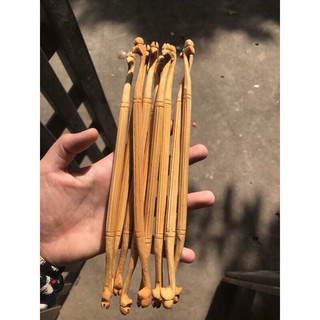 Cầu rồng cho chim khuyên,hút mật ,ốc mít ,chất liệu tre size 22,24,26