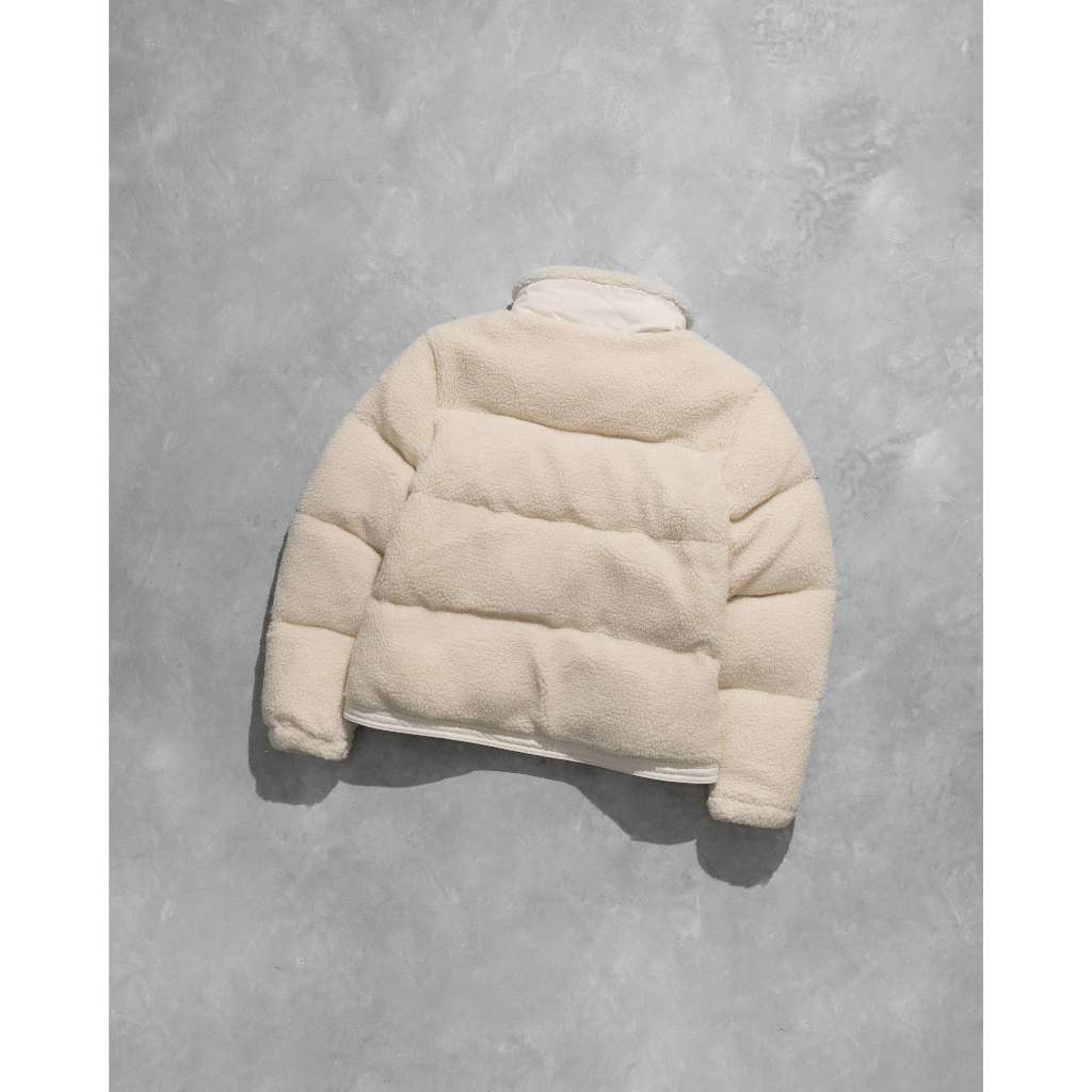 ÁO KHOÁC NỮ DIC.KI.ES RED CHUTE SHERPA FLEECE JAKET WOMEN
