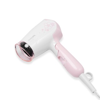  Máy sấy tóc Philips HP8108 1000W S Pink/White | Hàng chính hãng Philips