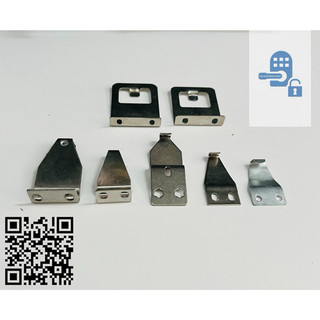 Móc sò cửa sổ lùa
