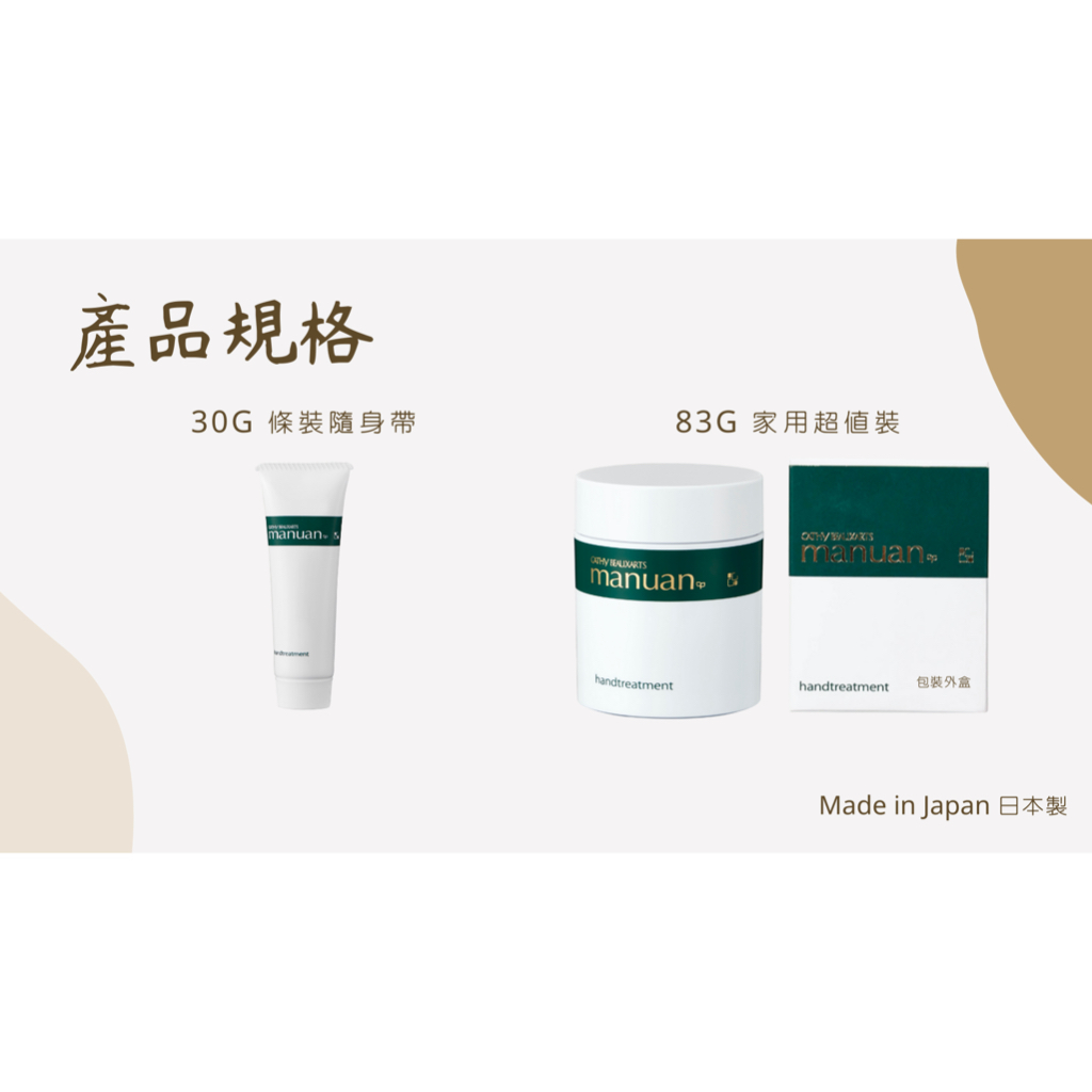 Kem dưỡng da tay mịn màng Manuan Cathy 83g