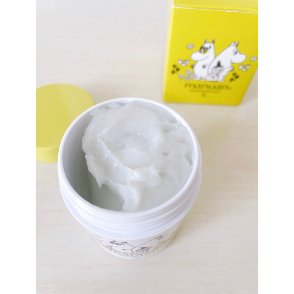 Kem dưỡng da tay mịn màng Manuan Cathy 83g