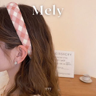 BĂNG ĐÔ CÀI TÓC HÀN QUỐC - MELY 907