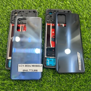 Bộ vỏ thay thế oppo a74