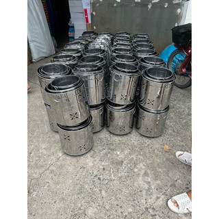 Lò đốt inox ,ĐỐT GIẤY ,ĐỐT VÀNG MÃ số 0.1.2.3.4