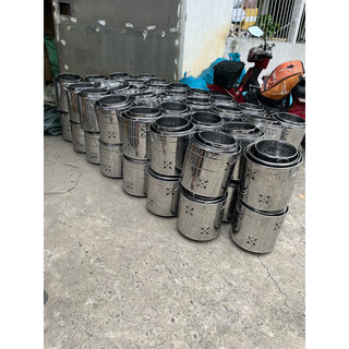 Lò đốt inox ,ĐỐT GIẤY ,ĐỐT VÀNG MÃ số 0.1.2.3.4