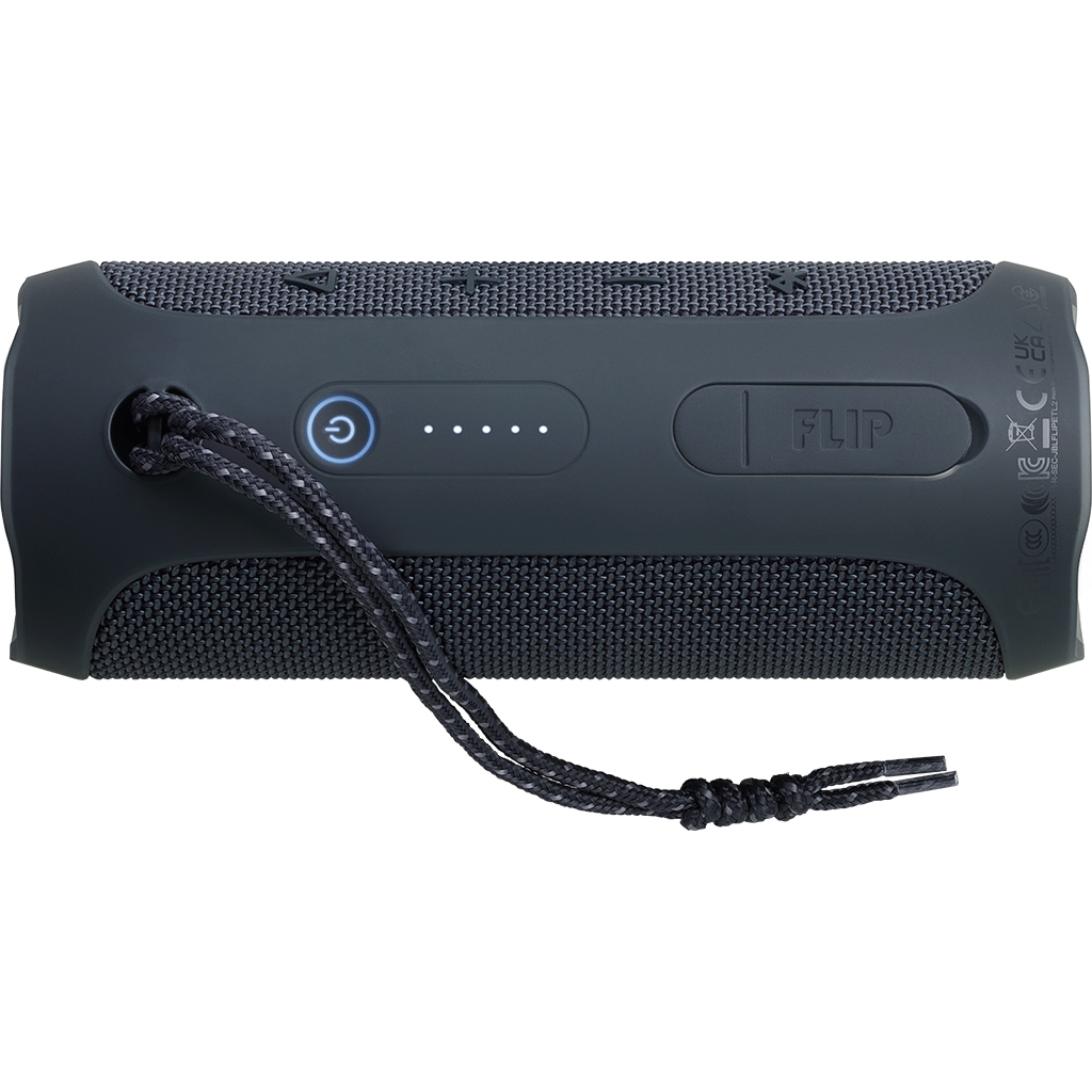 Loa Bluetooth JBL Flip Essential 2 Đen