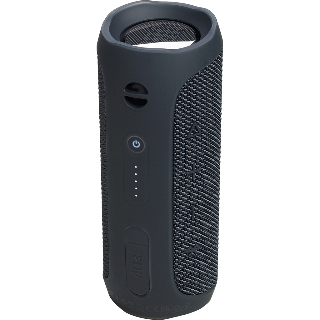 Loa Bluetooth JBL Flip Essential 2 Đen