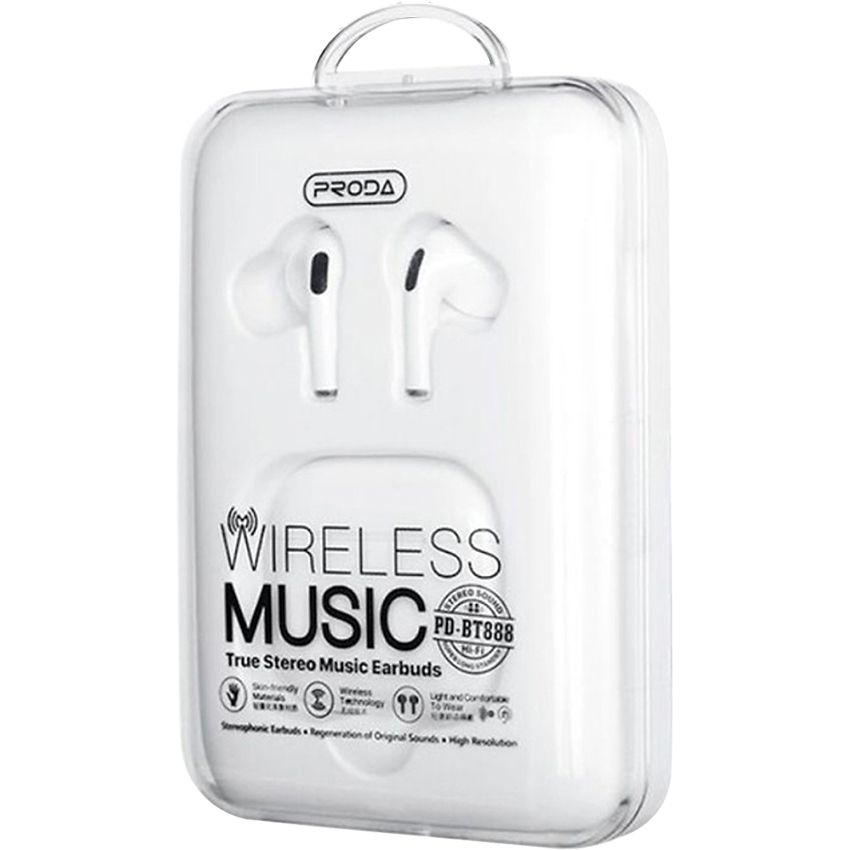 Tai nghe Bluetooth Remax Proda PD-BT888