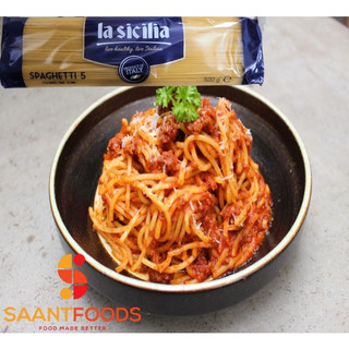 Mì Ý Số 5 La Sicilia - 500 gram