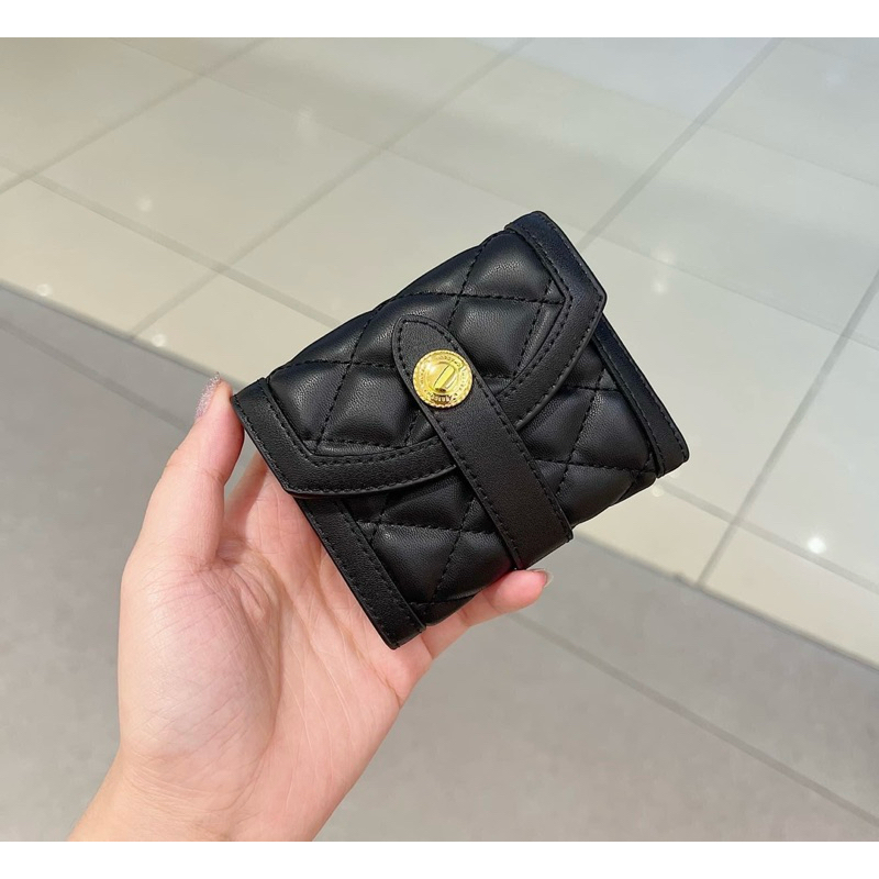 Ví nữ CNKei chính hãng small wallet