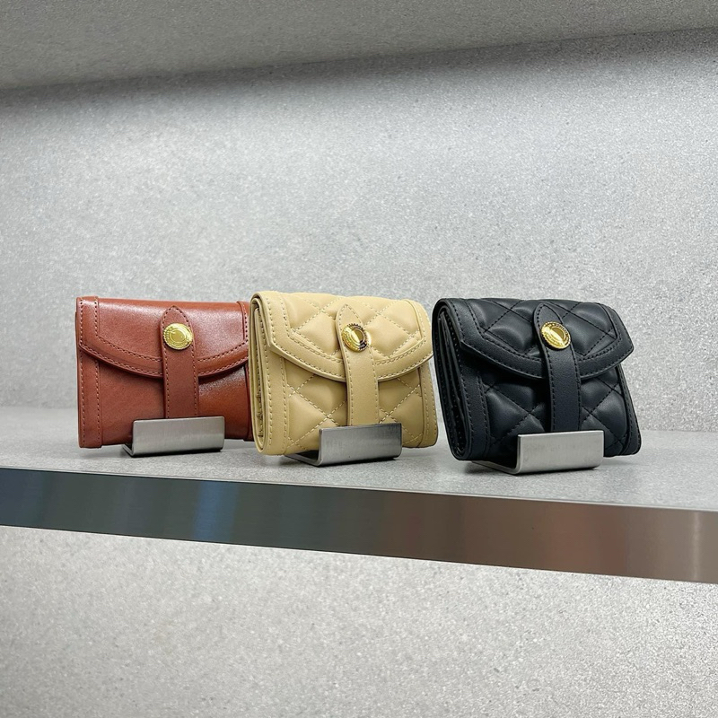 Ví nữ CNKei chính hãng small wallet