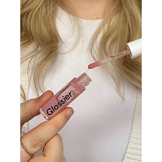 [BILL US] Son bóng Glossier Lip Gloss