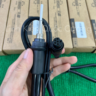 Tay hàn thay thế cho máy hàn Sugon 936D