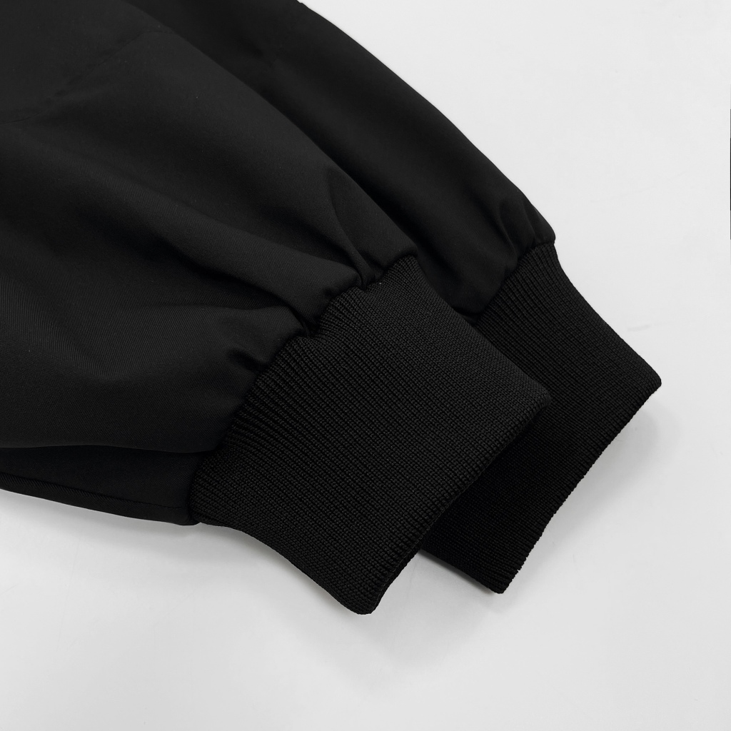 Áo Khoác Gió Local Brand Uranus City Cycle oversize nam nữ form rộng chống nước