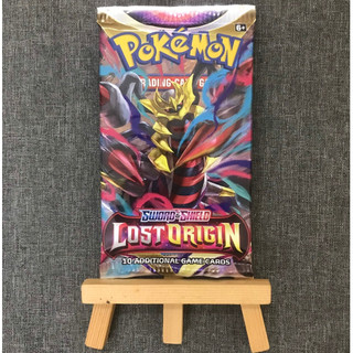 Gói bài Lost Origin Booster Pack chính hãng - Túi thẻ lẻ Sword & Shield Pokemon TCG