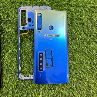Bộ vỏ thay thế ss a920