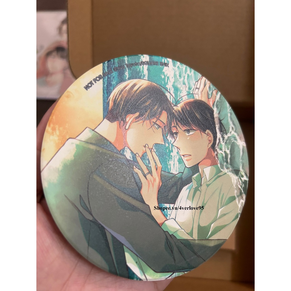 Cherry Magic 1 2 3 4 5...