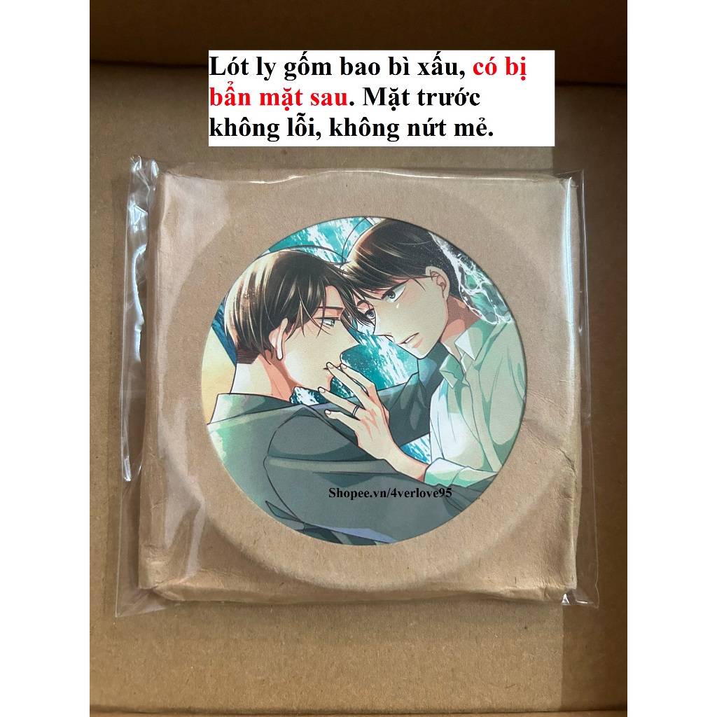 Cherry Magic 1 2 3 4 5...