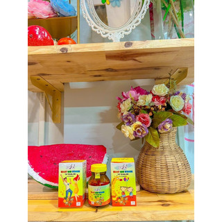 Vitanmin Tăng Cân TP Thái Lan ( chính hãng 100%, check mã vạch)