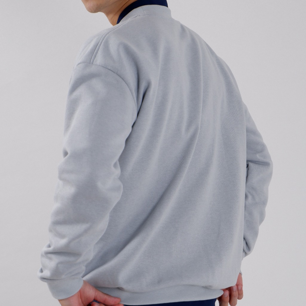 Áo Sweater betterNICK, cotton mịn, mặc kèm áo thun/sơ mi hoặc không cần lớp áo trong