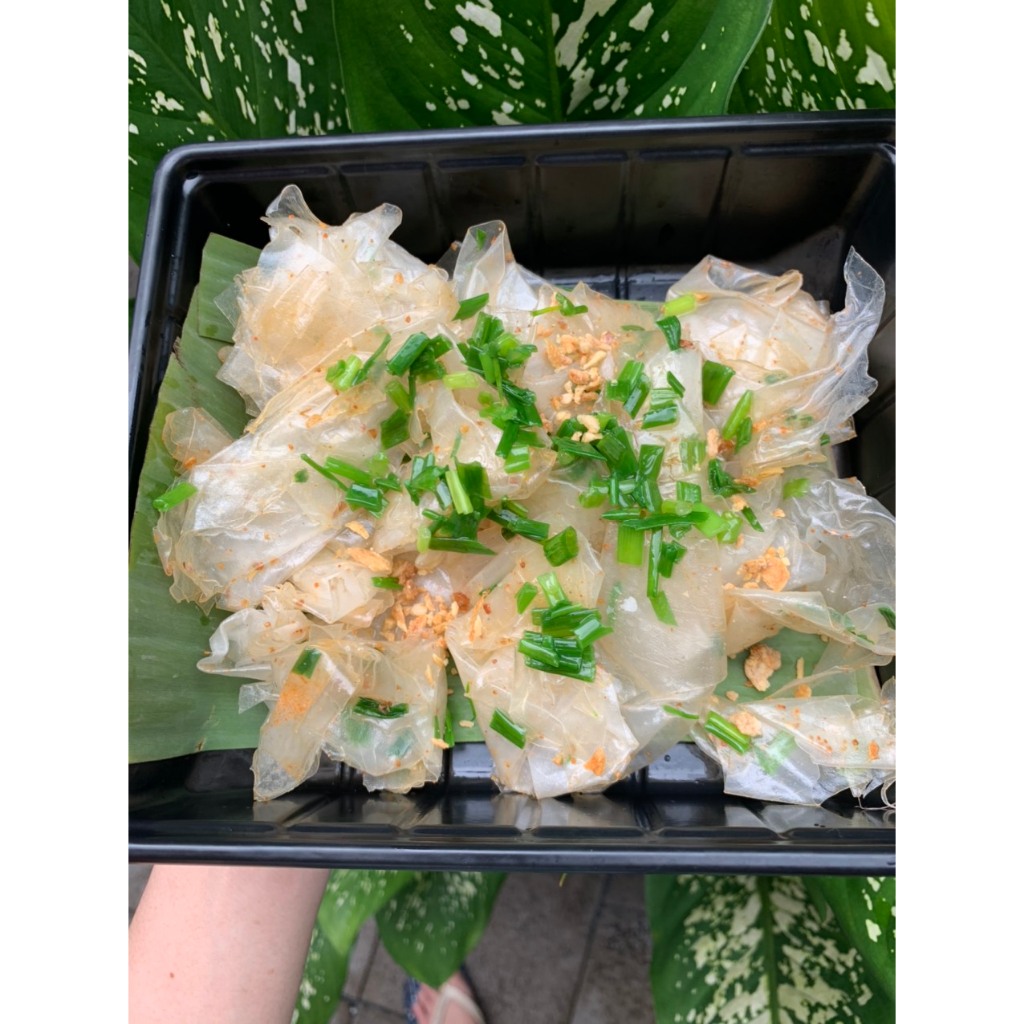 1kg rìa phơi sương gửi đi xa an toàn