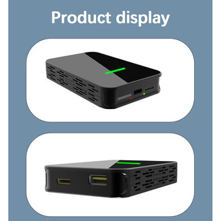 ANDROID BOX BIẾN MÀN ZIN THÀNH MÀN HÌNH ANDROID