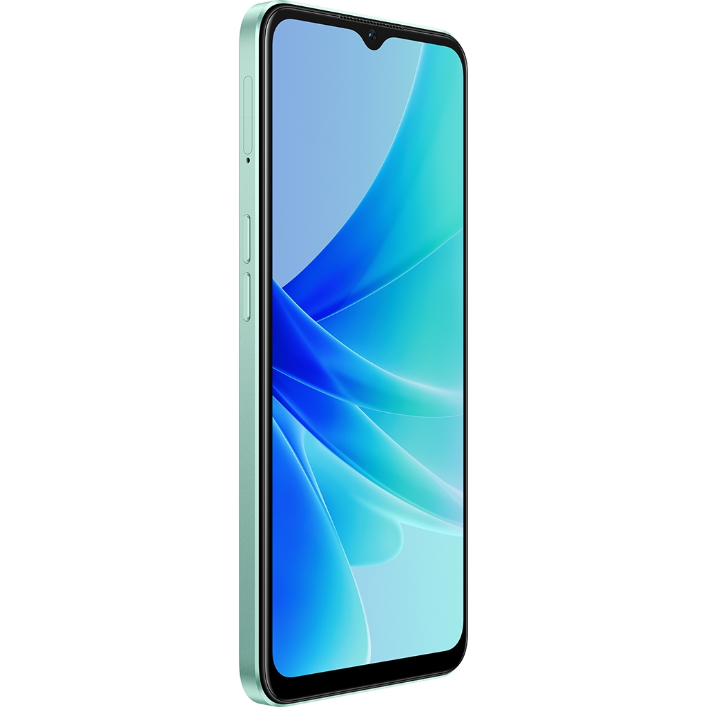Điện thoại OPPO A57 4GB/128GB Xanh