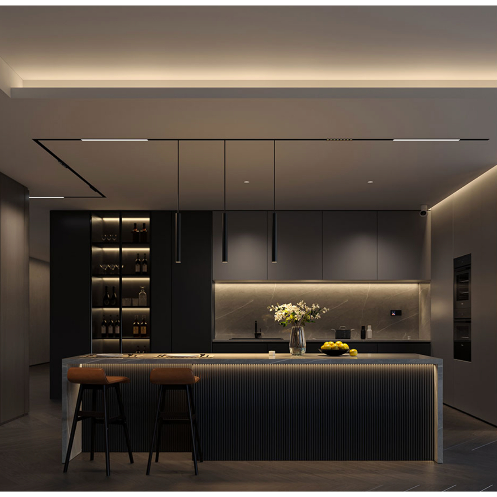 Đèn LED dây thông minh Aqara SMD T1, dài 5m, thay đổi độ sáng, trang trí cầu thang, Cần trang bị Driver điều khiển