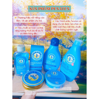Penaten tắm gội 400ml