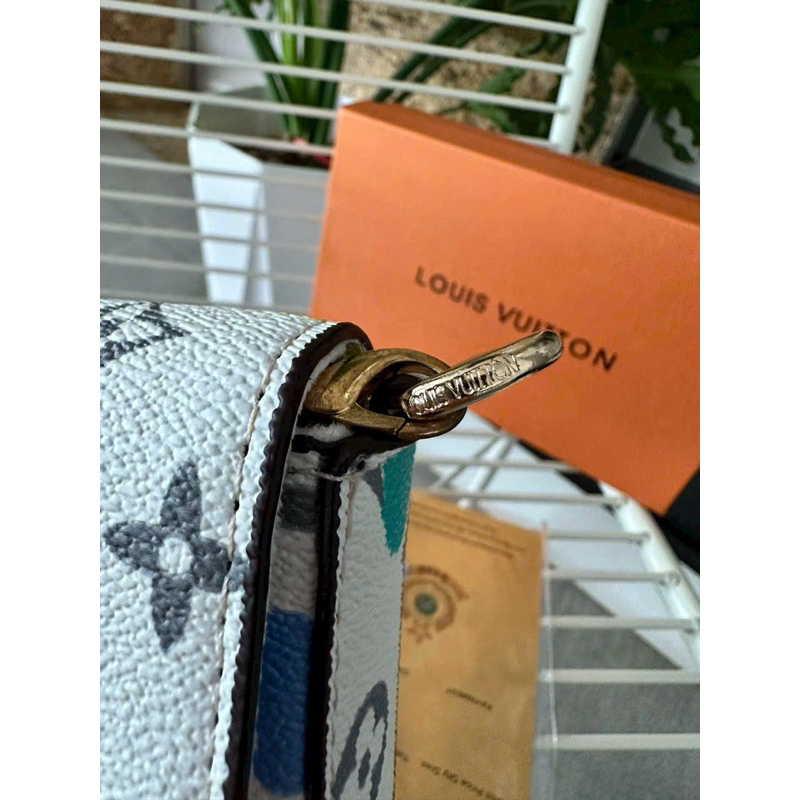 Túi Xách LVv Bì Thư 3in1 sz18 . Fullbox, bọc seal. Hàng super, có logo mã cod