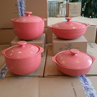 Nồi dưỡng sinh sứ Minh Long xài bếp từ - nồi dưỡng sinh sứ minh long xài bếp từ