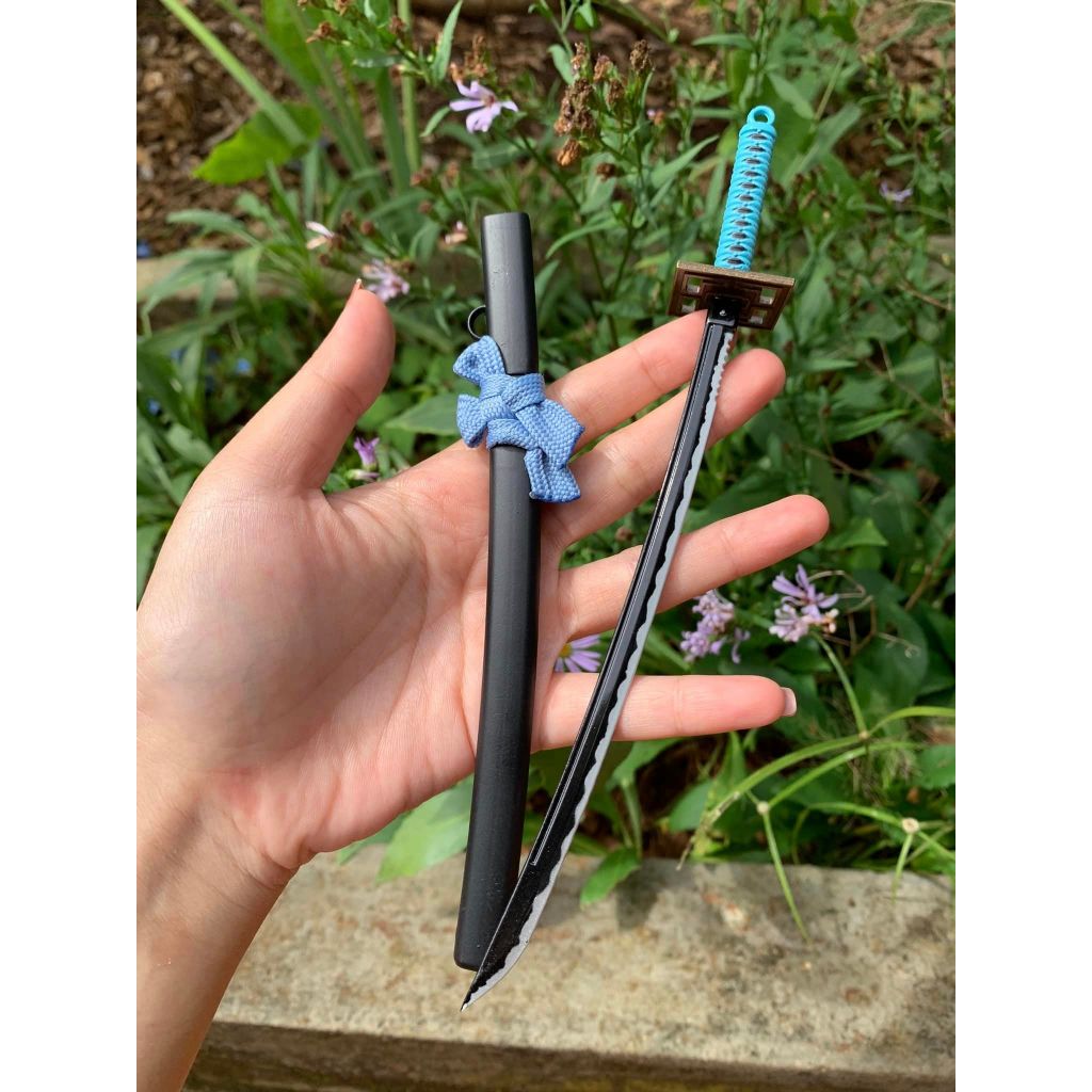 Mô hình hợp kim Senbonzakura - Bleach - Baystore