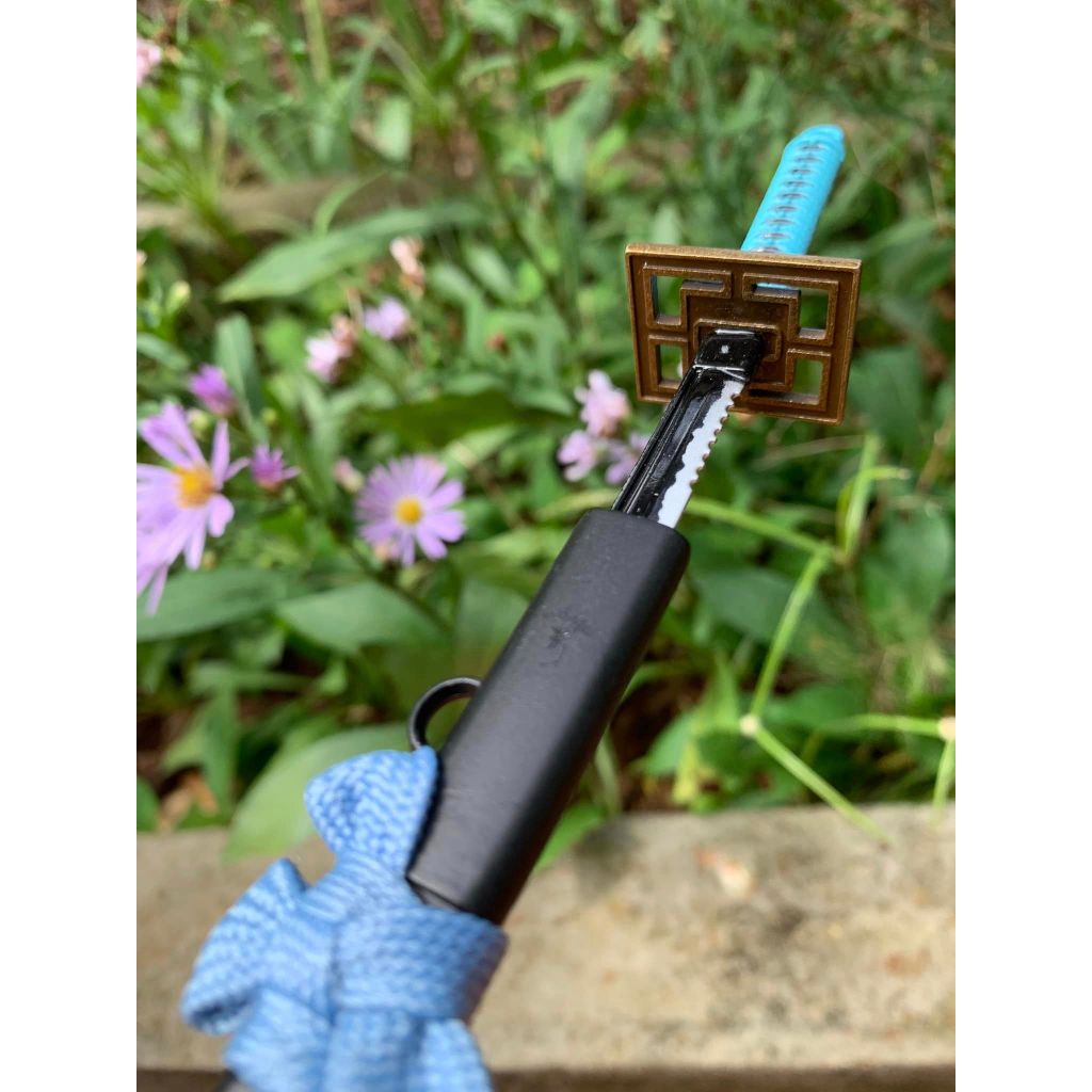 Mô hình hợp kim Senbonzakura - Bleach - Baystore