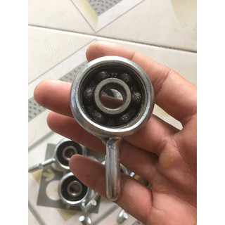 MÓC VÕNG SẮT