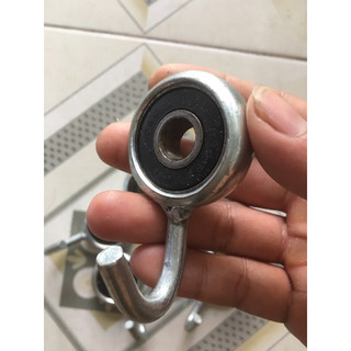 MÓC VÕNG SẮT