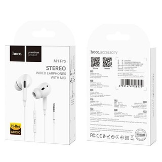 Tai nghe có dây Hoco M1 PRO có micro âm thanh hay chống ồn jack 3.5mm/ln/typec