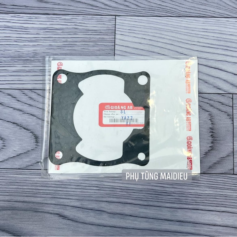 RON CHÂN LÒNG YAZ (YAZ-YAZ125)