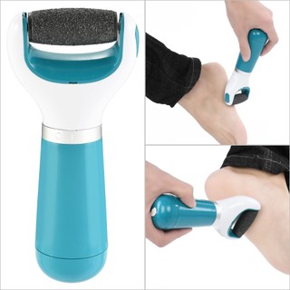 Máy tẩy tế bào chết gót chân Ped Egg power