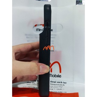Ốp Lưng Kiêm Sạc Dự Phòng 15 Pro Max 5000mAh