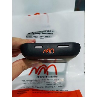 Ốp Lưng Kiêm Sạc Dự Phòng 15 Pro Max 5000mAh