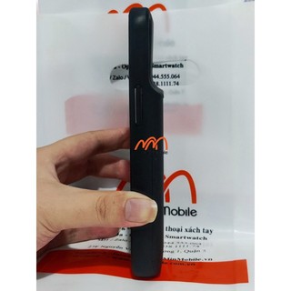 Ốp Lưng Kiêm Sạc Dự Phòng 15 Pro Max 5000mAh