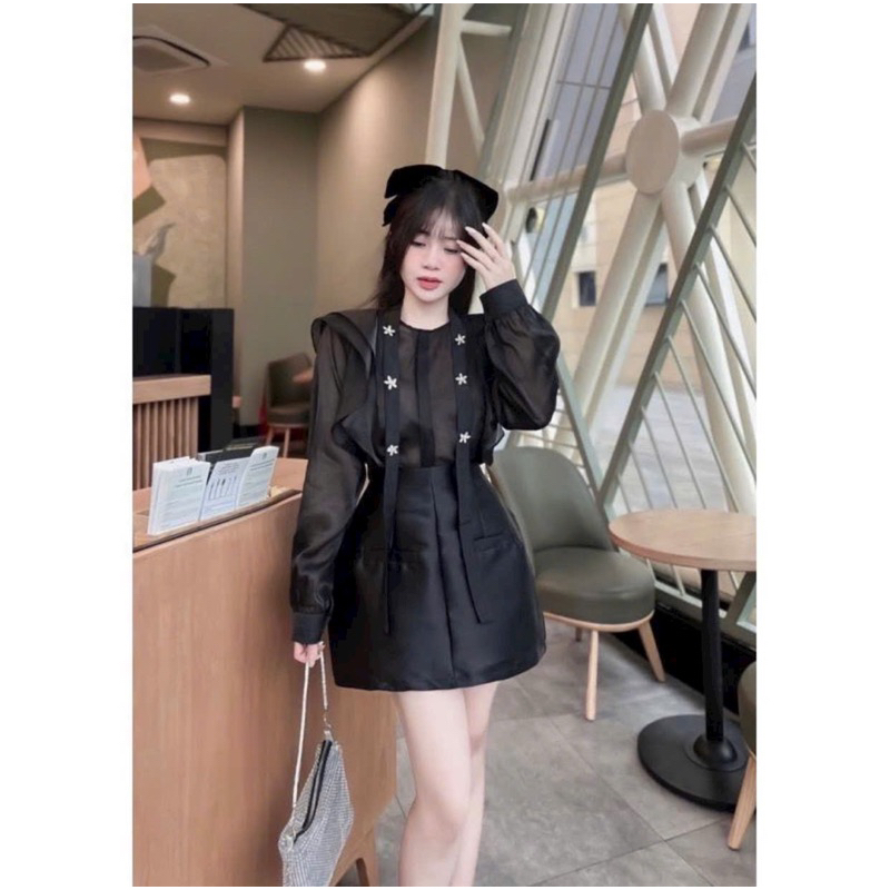 SET BỘ VOAN ĐÍNH DÂY ĐÁ  55-90kg