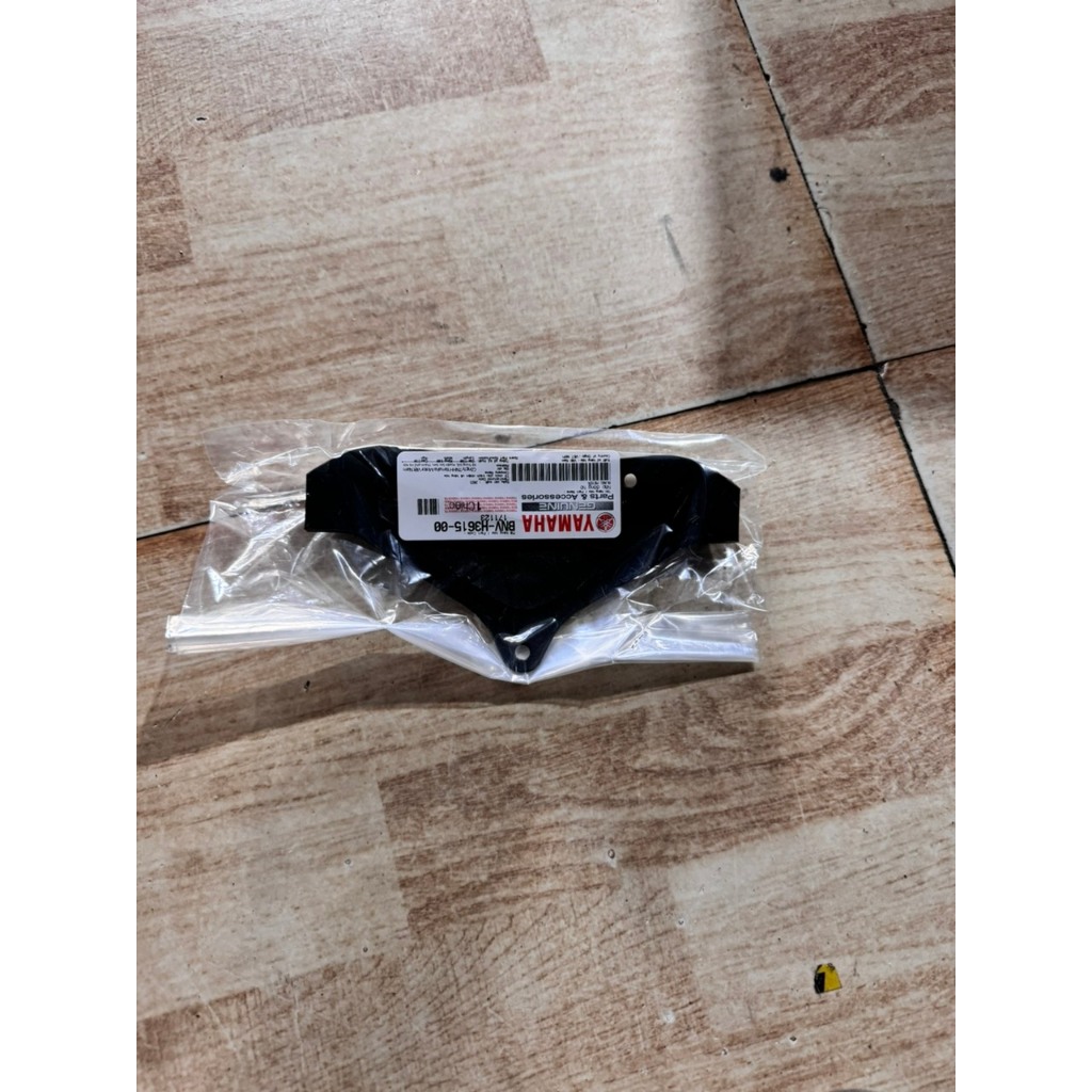 Cao Su mào Ex155 2024 zin chính hãng yamaha