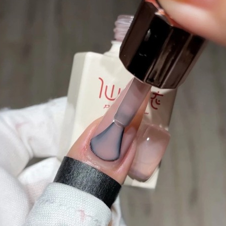 Sơn Gel thạch Xeijayi Tone Hot Base nude