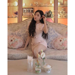 SET 2 MÓN DẠ HỒNG