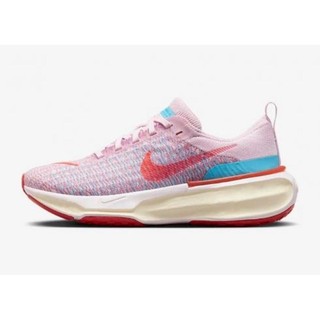 Giày running chạy bộ nữ nike zoomx invincible run fk 3 ' dr2660-600 ' tặng kèm tất xịn '