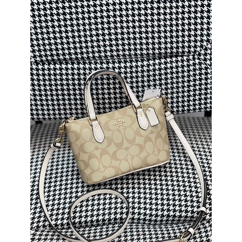 Túi Coach Mini Gallery